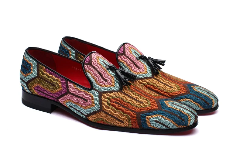 Men's loafers with a leather lining for comfort Men's loafers with a leather lining for comfort The Cuba Loafers Men's loafers with a leather lining for comfort Men's loafers with a leather lining for comfort The Cuba Loafers