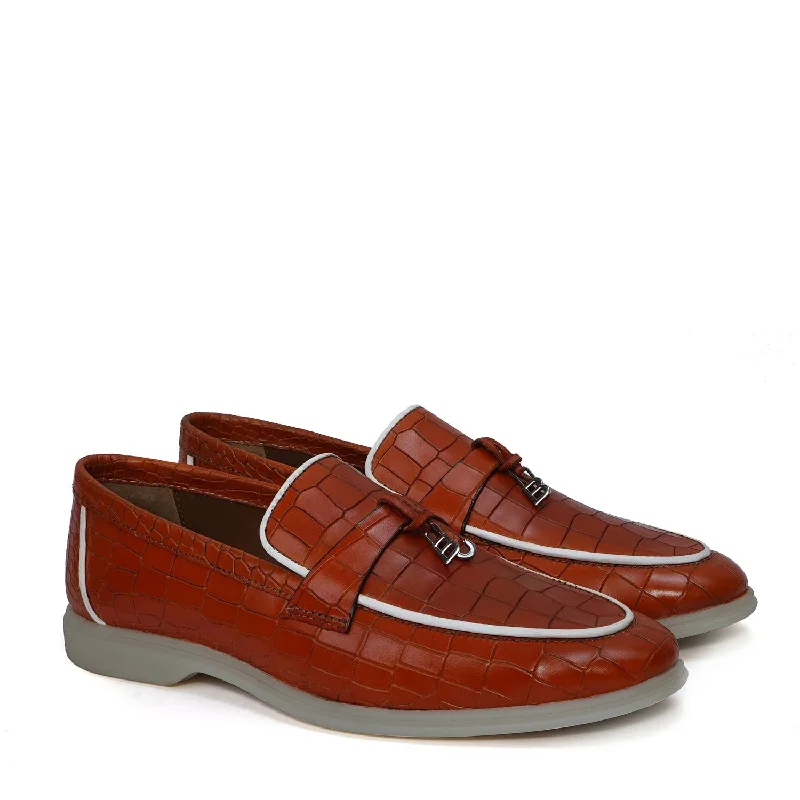 Men's loafers with a leather lining for comfort Men's loafers with a leather lining for comfort Orangish Summer yacht Shoes with Tasseled Metal Initial Men's loafers with a leather lining for comfort Men's loafers with a leather lining for comfort Orangish Summer yacht Shoes with Tasseled Metal Initial