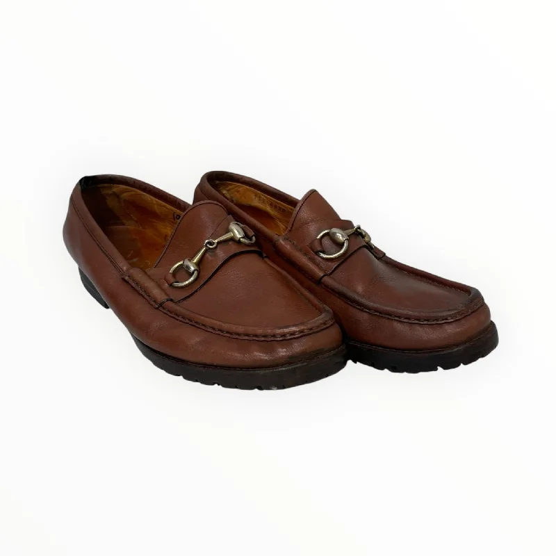 Men's loafers with a tassel front for a classic look Men's loafers with a tassel front for a classic look GUCCI/Loafers/US 8/111-6030/Multicolor Men's loafers with a tassel front for a classic look Men's loafers with a tassel front for a classic look GUCCI/Loafers/US 8/111-6030/Multicolor