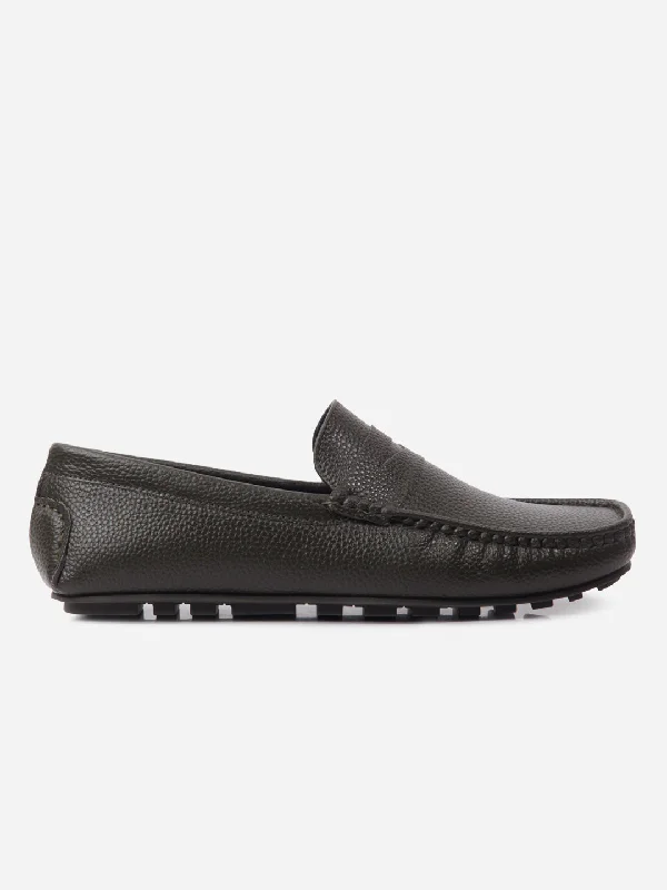 Men's loafers with a low - heeled design Men's loafers with a low - heeled design Men's Olive Moc Toe Casual Loafer (IX4110) Men's loafers with a low - heeled design Men's loafers with a low - heeled design Men's Olive Moc Toe Casual Loafer (IX4110)