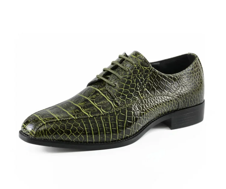 Men's formal shoes with a leather lining for breathability Men's formal shoes with a leather lining for breathability Harvey Olive Men's formal shoes with a leather lining for breathability Men's formal shoes with a leather lining for breathability Harvey Olive