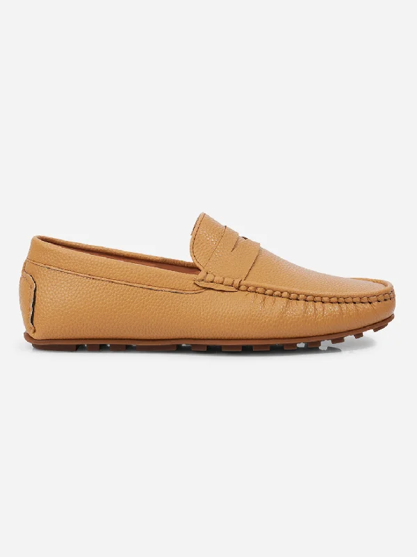 Men's leather loafers with a penny slot Men's leather loafers with a penny slot Men's Mustard Moc Toe Casual Loafer (IX4110) Men's leather loafers with a penny slot Men's leather loafers with a penny slot Men's Mustard Moc Toe Casual Loafer (IX4110)