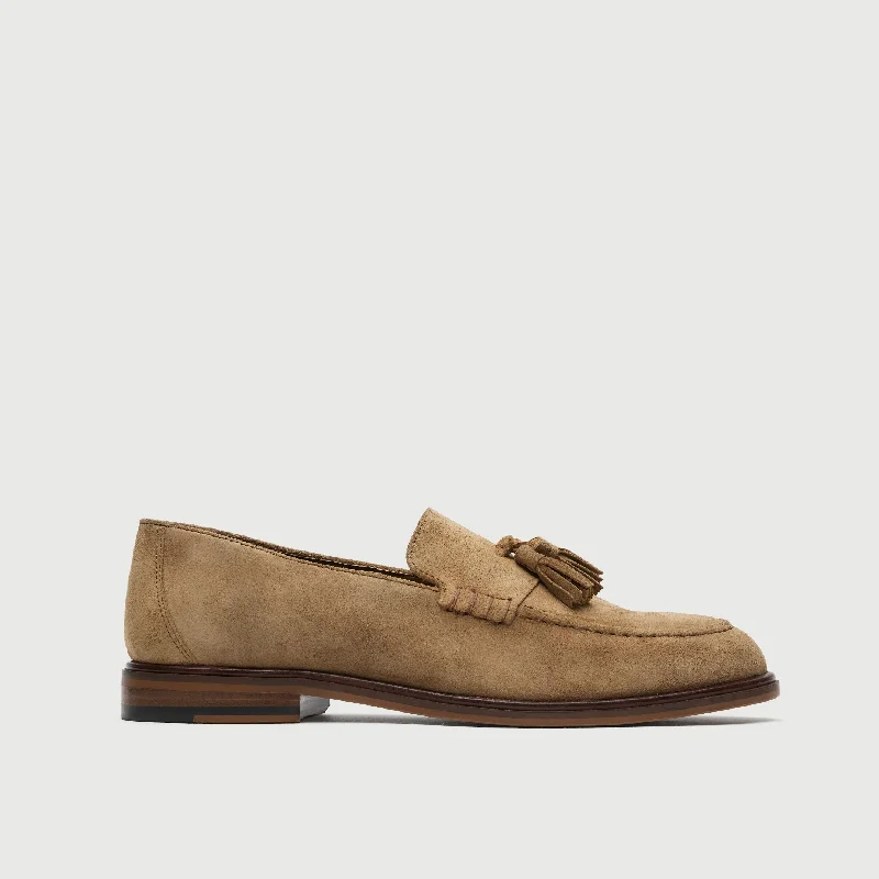 Men's leather loafers with a penny slot Men's leather loafers with a penny slot Putney Tassel Loafer Men's leather loafers with a penny slot Men's leather loafers with a penny slot Putney Tassel Loafer