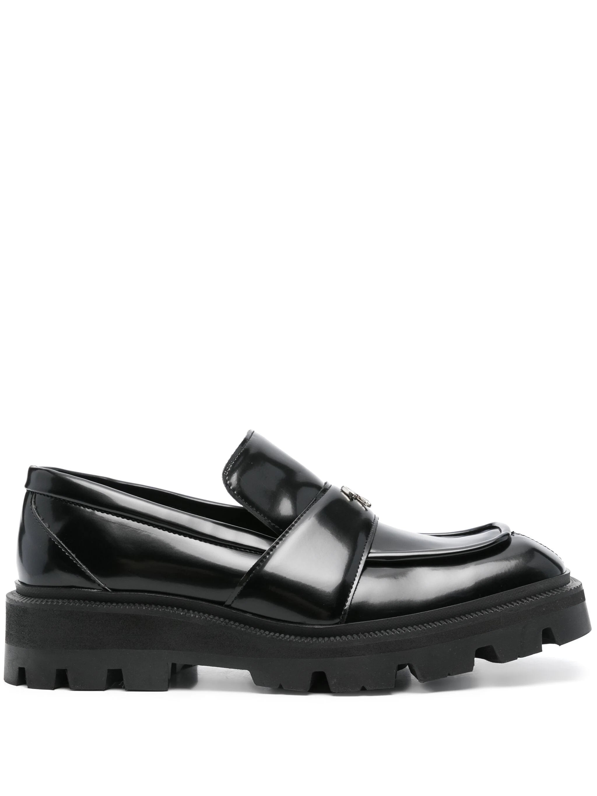 Men's loafers with a smooth leather finish Men's loafers with a smooth leather finish Burak Loafers Men's loafers with a smooth leather finish Men's loafers with a smooth leather finish Burak Loafers