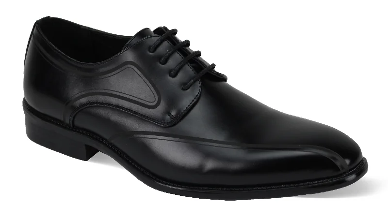 Men's formal shoes with a padded insole for comfort Men's formal shoes with a padded insole for comfort ANTONIO CERRELLI LACE UP/6956 Men's formal shoes with a padded insole for comfort Men's formal shoes with a padded insole for comfort ANTONIO CERRELLI LACE UP/6956