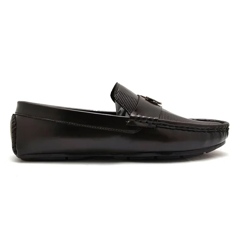 Men's loafers with a pointed toe for a stylish appearance Men's loafers with a pointed toe for a stylish appearance Brown Casual Loafer Men's loafers with a pointed toe for a stylish appearance Men's loafers with a pointed toe for a stylish appearance Brown Casual Loafer