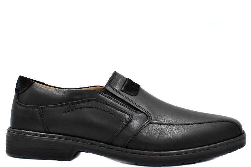 Men's formal shoes with a rubber heel cap for durability Men's formal shoes with a rubber heel cap for durability JOSEF SEIBEL - ALASTAIR 03 Men's formal shoes with a rubber heel cap for durability Men's formal shoes with a rubber heel cap for durability JOSEF SEIBEL - ALASTAIR 03