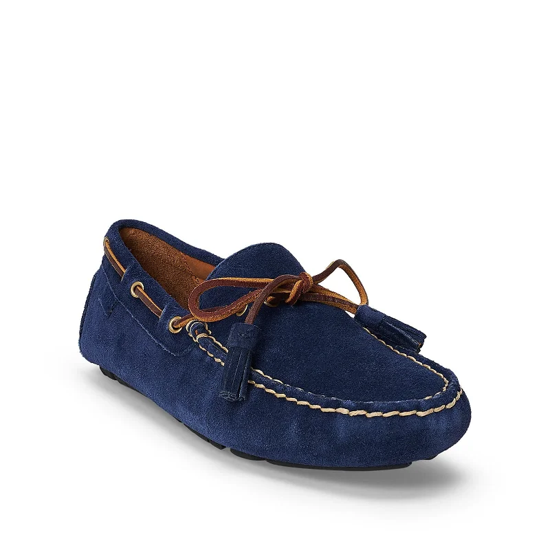 Men's loafers with a removable insole for cleaning Men's loafers with a removable insole for cleaning Polo Ralph Lauren - Anders Suede Loafer - Navy Men's loafers with a removable insole for cleaning Men's loafers with a removable insole for cleaning Polo Ralph Lauren - Anders Suede Loafer - Navy