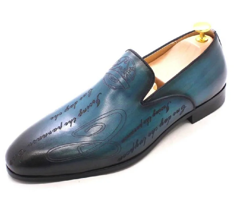 Men's loafers with a pointed toe for a stylish appearance Men's loafers with a pointed toe for a stylish appearance The Napul - Italian Style Hand Painted Leather Loafers Men's loafers with a pointed toe for a stylish appearance Men's loafers with a pointed toe for a stylish appearance The Napul - Italian Style Hand Painted Leather Loafers