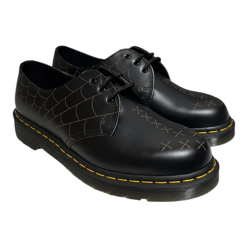 Men's loafers with a pointed toe for a stylish appearance Men's loafers with a pointed toe for a stylish appearance BORN X RAISED/Dr.Martens/Loafers/US 10/All Over Print/Leather/BLK/ Men's loafers with a pointed toe for a stylish appearance Men's loafers with a pointed toe for a stylish appearance BORN X RAISED/Dr.Martens/Loafers/US 10/All Over Print/Leather/BLK/