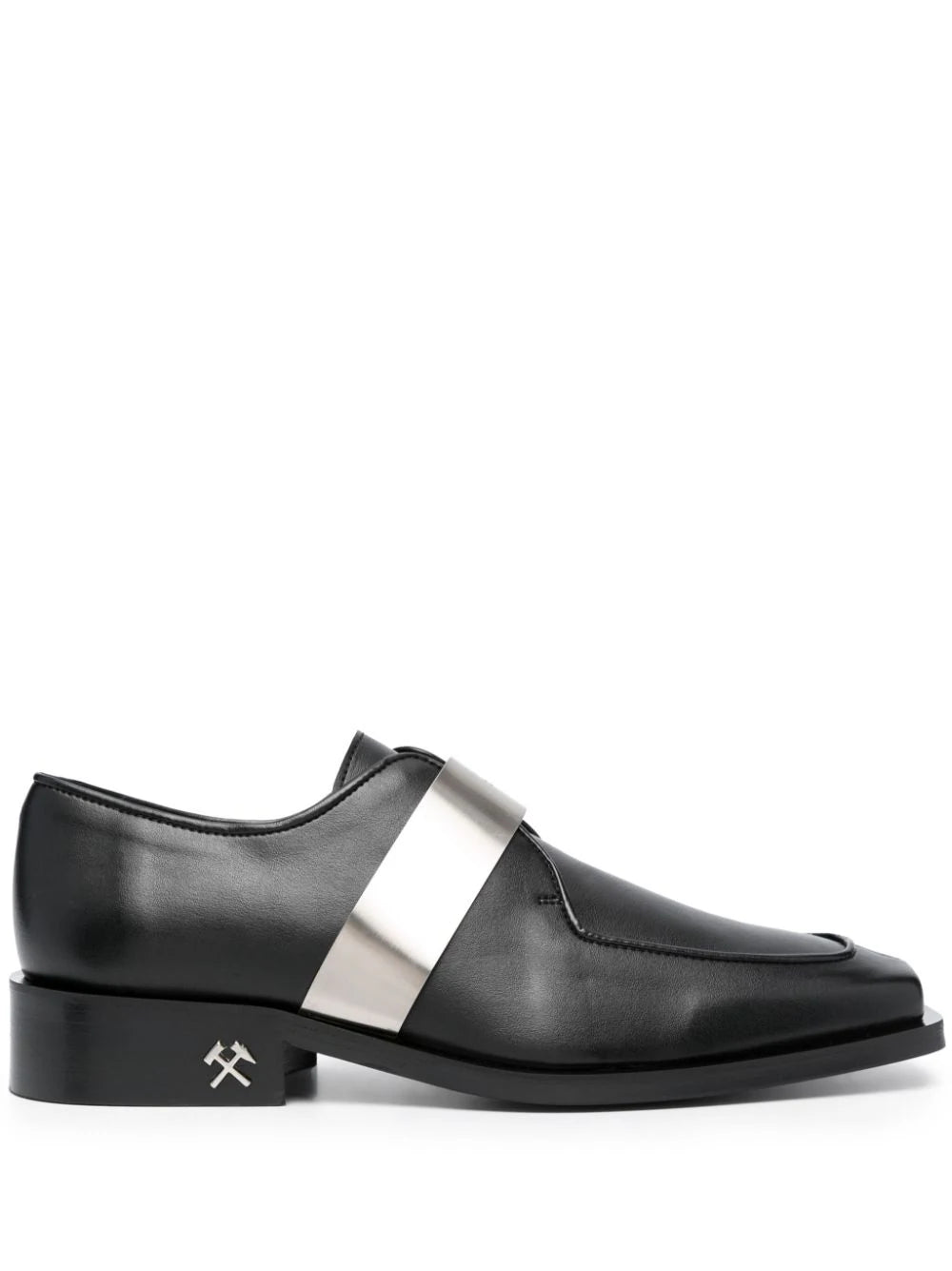 Men's loafers with a leather lining for comfort Men's loafers with a leather lining for comfort Sinan Faux-Leather Loafers Men's loafers with a leather lining for comfort Men's loafers with a leather lining for comfort Sinan Faux-Leather Loafers