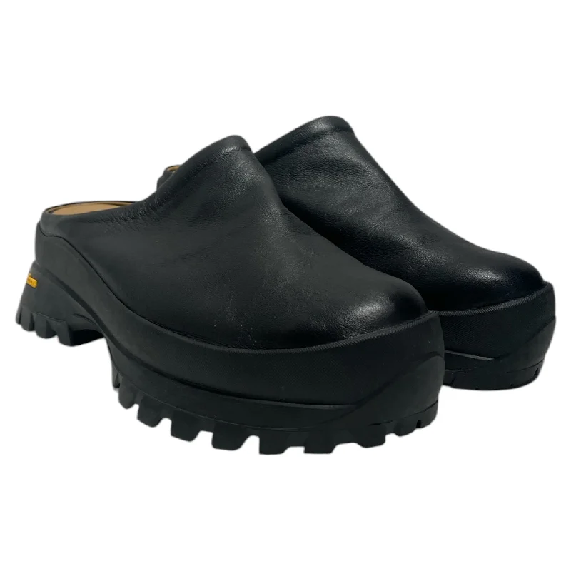 Men's loafers with a cushioned footbed Men's loafers with a cushioned footbed Le 17 Septembre/Loafers/US 11/Leather/WHT/SSENSE Exclusive Mules Men's loafers with a cushioned footbed Men's loafers with a cushioned footbed Le 17 Septembre/Loafers/US 11/Leather/WHT/SSENSE Exclusive Mules