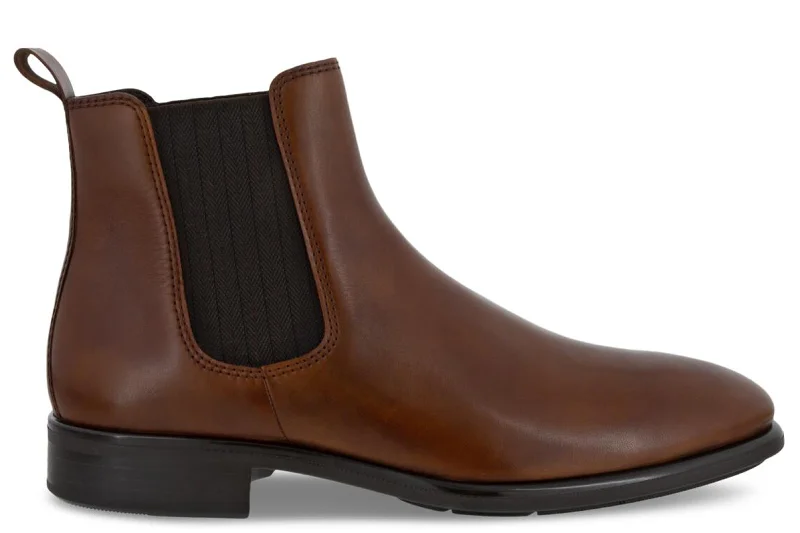 Men's formal shoes with a padded insole for comfort Men's formal shoes with a padded insole for comfort ECCO - 512804 - CITYTRAY Men's formal shoes with a padded insole for comfort Men's formal shoes with a padded insole for comfort ECCO - 512804 - CITYTRAY