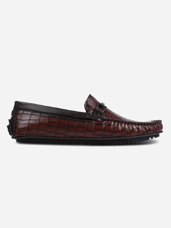 Men's leather loafers with a penny slot Men's leather loafers with a penny slot Men's Brown Moc Toe Buckle Loafer (IX4113) Men's leather loafers with a penny slot Men's leather loafers with a penny slot Men's Brown Moc Toe Buckle Loafer (IX4113)