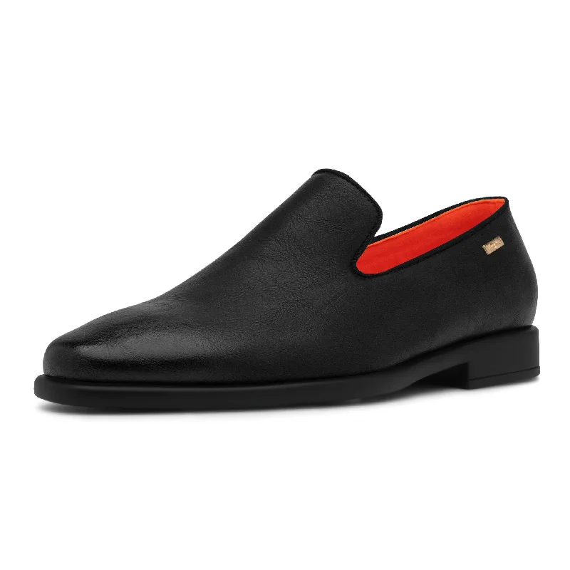 Men's loafers with a pointed toe for a stylish appearance Men's loafers with a pointed toe for a stylish appearance The Alpha L TAYNO Leather Loafer Men's loafers with a pointed toe for a stylish appearance Men's loafers with a pointed toe for a stylish appearance The Alpha L TAYNO Leather Loafer