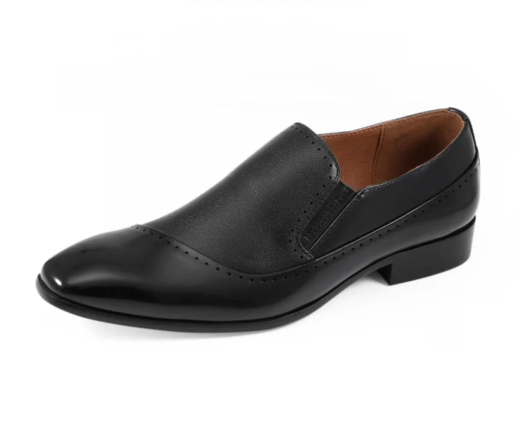 Men's formal shoes with a buckle closure Men's formal shoes with a buckle closure Glade Black Men's formal shoes with a buckle closure Men's formal shoes with a buckle closure Glade Black