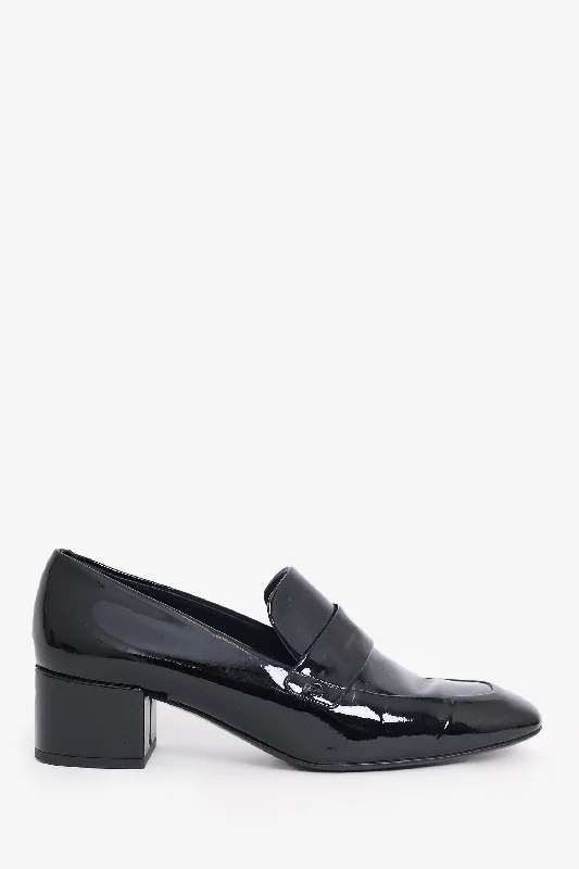 Men's loafers with a smooth leather finish Men's loafers with a smooth leather finish Burberry Black Patent Leather Loafer Size 40 Men's loafers with a smooth leather finish Men's loafers with a smooth leather finish Burberry Black Patent Leather Loafer Size 40