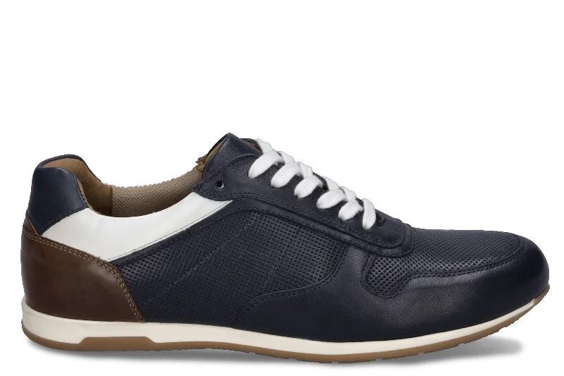 Men's formal shoes with a padded insole for comfort Men's formal shoes with a padded insole for comfort JOSEF SEIBEL - COLBY 01 Men's formal shoes with a padded insole for comfort Men's formal shoes with a padded insole for comfort JOSEF SEIBEL - COLBY 01