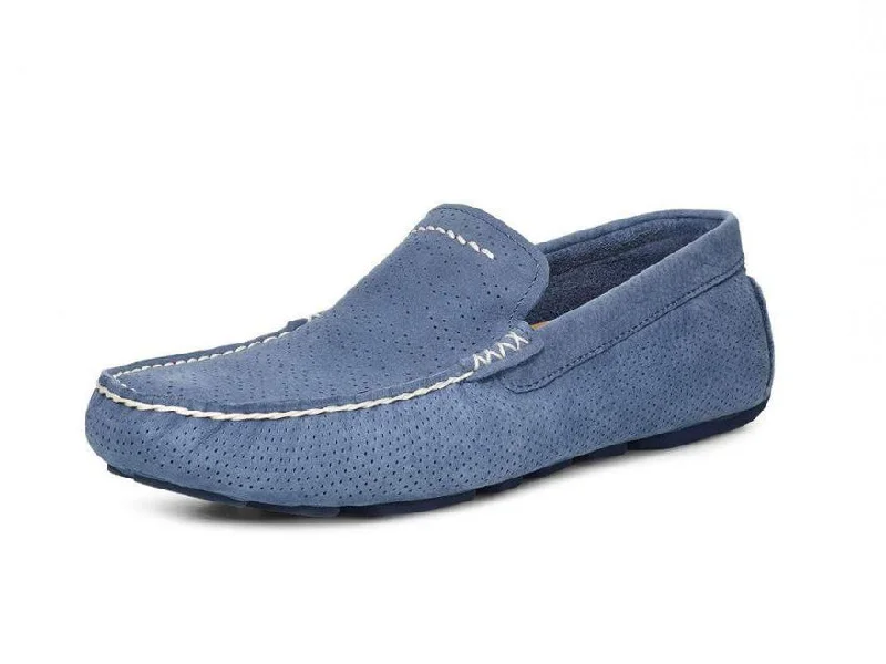 Men's loafers with a cushioned footbed Men's loafers with a cushioned footbed UGG Men's Henrick Stripe Perf Boat Shoe Men's loafers with a cushioned footbed Men's loafers with a cushioned footbed UGG Men's Henrick Stripe Perf Boat Shoe