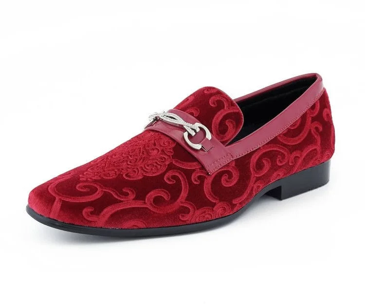 Men's formal shoes with a rubber heel cap for durability Men's formal shoes with a rubber heel cap for durability Throne Red Men's formal shoes with a rubber heel cap for durability Men's formal shoes with a rubber heel cap for durability Throne Red
