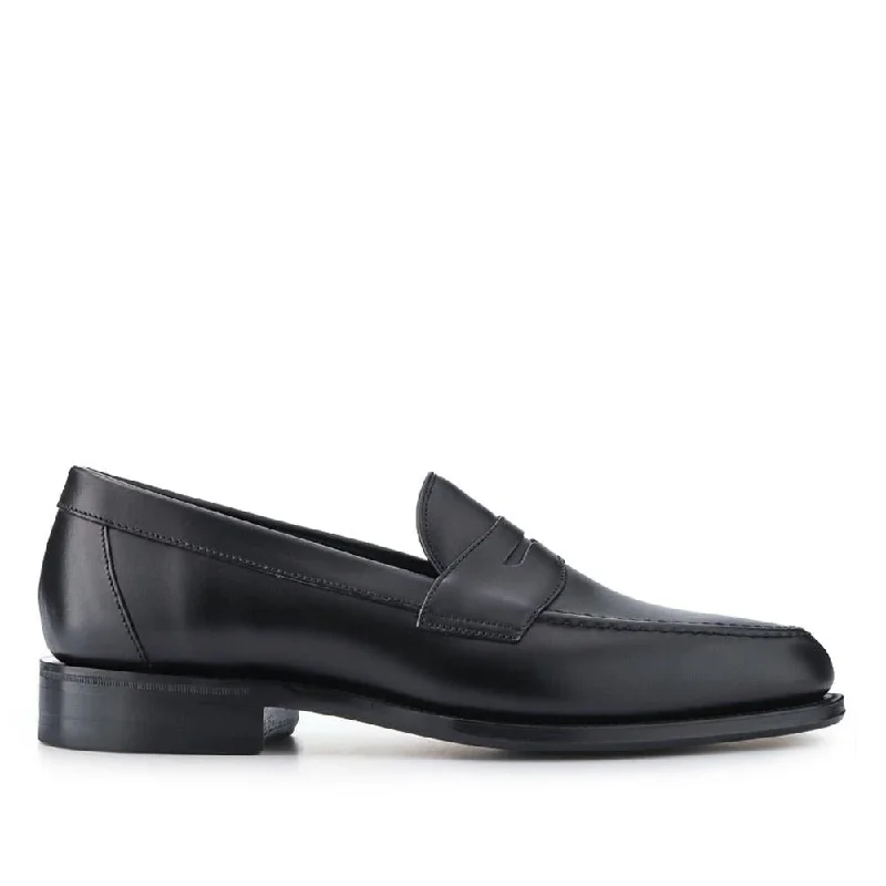 Men's loafers with a pointed toe for a stylish appearance Men's loafers with a pointed toe for a stylish appearance All-Leather Loafers - HORNBEAM - Hornbeam / 327 667 Men's loafers with a pointed toe for a stylish appearance Men's loafers with a pointed toe for a stylish appearance All-Leather Loafers - HORNBEAM - Hornbeam / 327 667