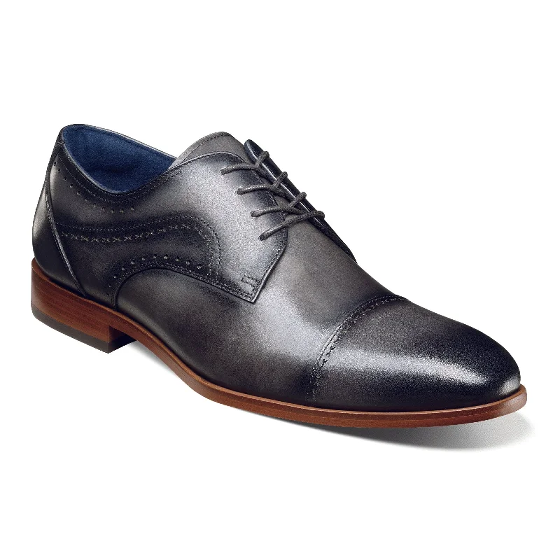 Men's formal shoes with a wingtip design Men's formal shoes with a wingtip design BRYANT Cap Toe Oxford/25634 Men's formal shoes with a wingtip design Men's formal shoes with a wingtip design BRYANT Cap Toe Oxford/25634