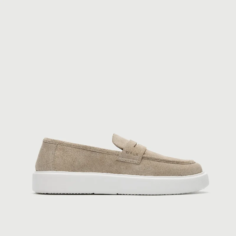 Men's loafers with a moc - toe design Men's loafers with a moc - toe design Robbie Saddle Loafer Men's loafers with a moc - toe design Men's loafers with a moc - toe design Robbie Saddle Loafer