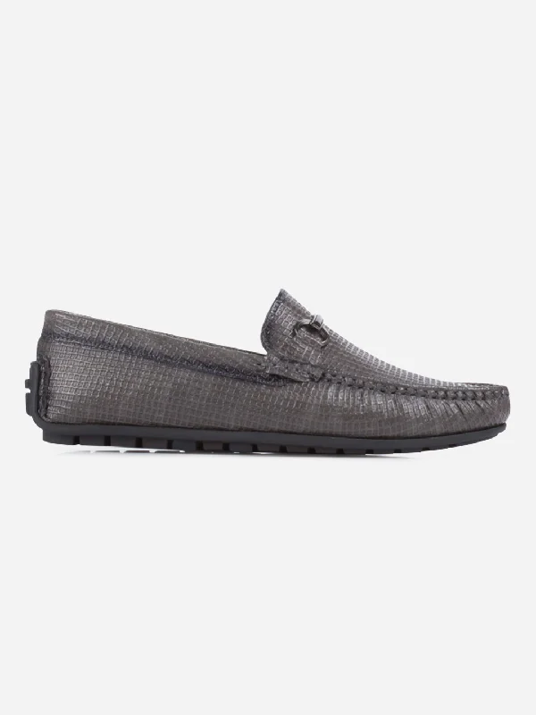 Men's loafers with a cushioned footbed Men's loafers with a cushioned footbed Men's Grey Moc Toe Casual Loafer (IX4108) Men's loafers with a cushioned footbed Men's loafers with a cushioned footbed Men's Grey Moc Toe Casual Loafer (IX4108)