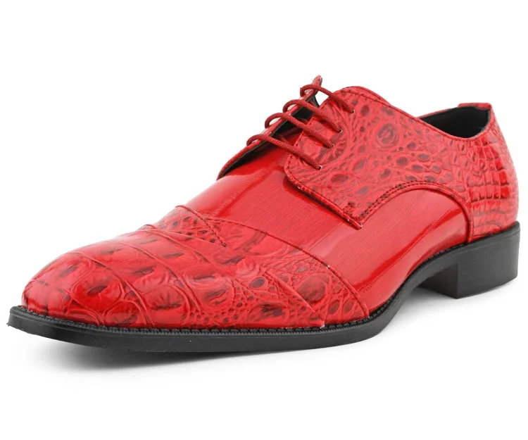Men's formal shoes with a leather lining for breathability Men's formal shoes with a leather lining for breathability Bandit Red Men's formal shoes with a leather lining for breathability Men's formal shoes with a leather lining for breathability Bandit Red
