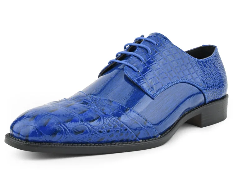 Men's formal shoes with a wingtip design Men's formal shoes with a wingtip design Bandit Royal Blue Men's formal shoes with a wingtip design Men's formal shoes with a wingtip design Bandit Royal Blue
