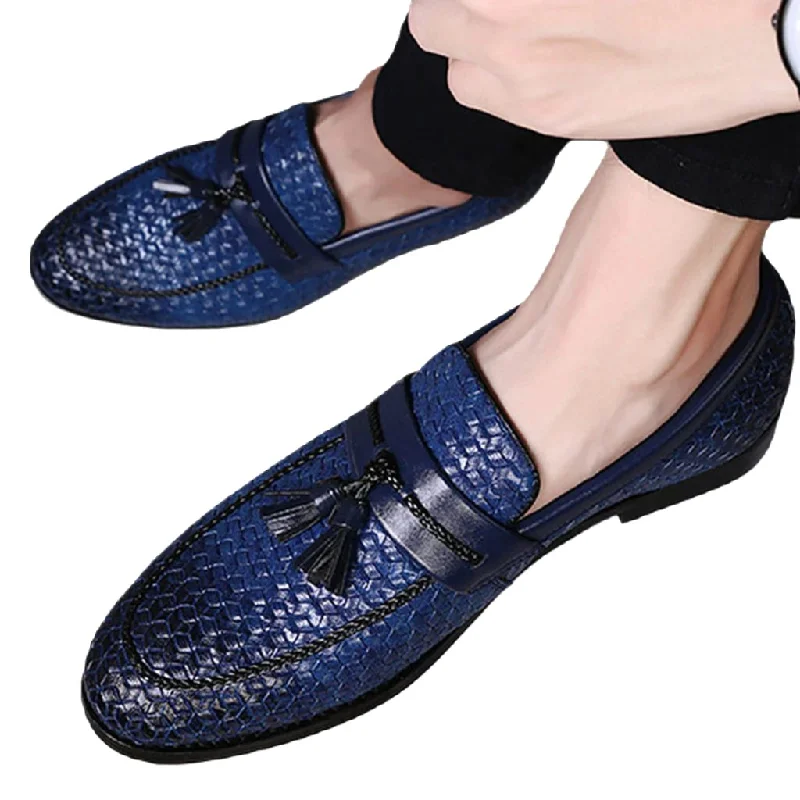 Men's loafers with a smooth leather finish Men's loafers with a smooth leather finish Lo Stilista - Luxury Italian Style Tassel Loafers For Men Men's loafers with a smooth leather finish Men's loafers with a smooth leather finish Lo Stilista - Luxury Italian Style Tassel Loafers For Men