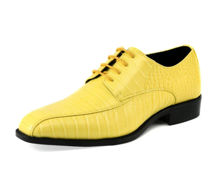 Men's formal shoes with a buckle closure Men's formal shoes with a buckle closure Harvey Yellow Men's formal shoes with a buckle closure Men's formal shoes with a buckle closure Harvey Yellow