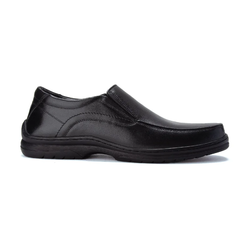 Men's formal shoes with a wingtip design Men's formal shoes with a wingtip design BATA Men Comfit Leather Dress Shoes 814X842