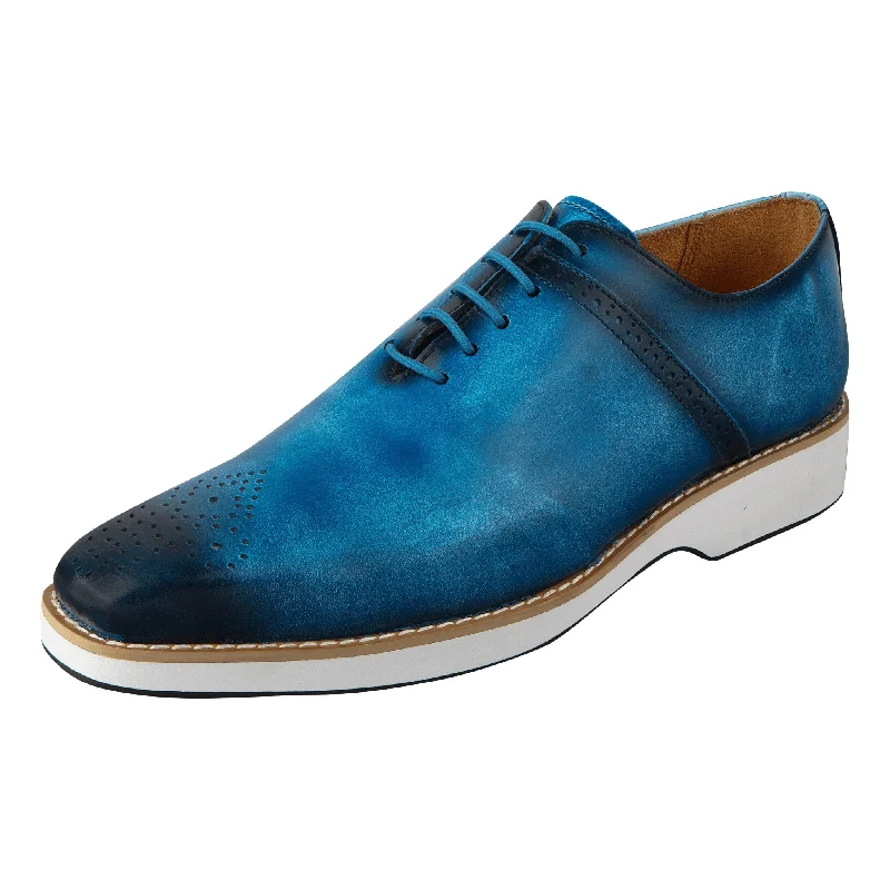 Men's formal shoes with a rubber heel cap for durability Men's formal shoes with a rubber heel cap for durability WINKLER EVA Leather Oxford Style Dress Shoes Men's formal shoes with a rubber heel cap for durability Men's formal shoes with a rubber heel cap for durability WINKLER EVA Leather Oxford Style Dress Shoes