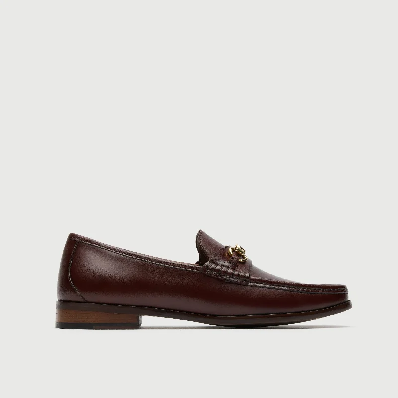 Men's loafers with a perforated leather upper for ventilation Men's loafers with a perforated leather upper for ventilation Tino Trim Loafer Men's loafers with a perforated leather upper for ventilation Men's loafers with a perforated leather upper for ventilation Tino Trim Loafer