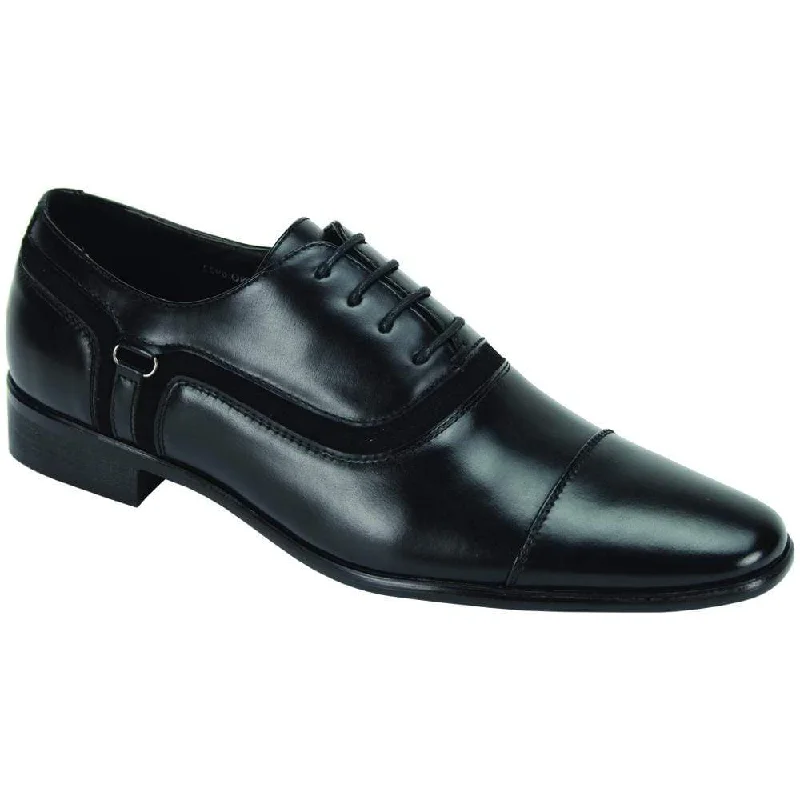 Men's formal shoes with a rubber heel cap for durability Men's formal shoes with a rubber heel cap for durability SALVANNI/6922 Men's formal shoes with a rubber heel cap for durability Men's formal shoes with a rubber heel cap for durability SALVANNI/6922