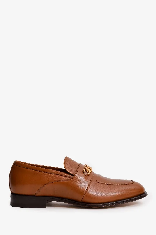 Men's leather loafers with a penny slot Men's leather loafers with a penny slot Gucci Brown Leather Interlocking G Loafers Size 7.5 UK Men Men's leather loafers with a penny slot Men's leather loafers with a penny slot Gucci Brown Leather Interlocking G Loafers Size 7.5 UK Men
