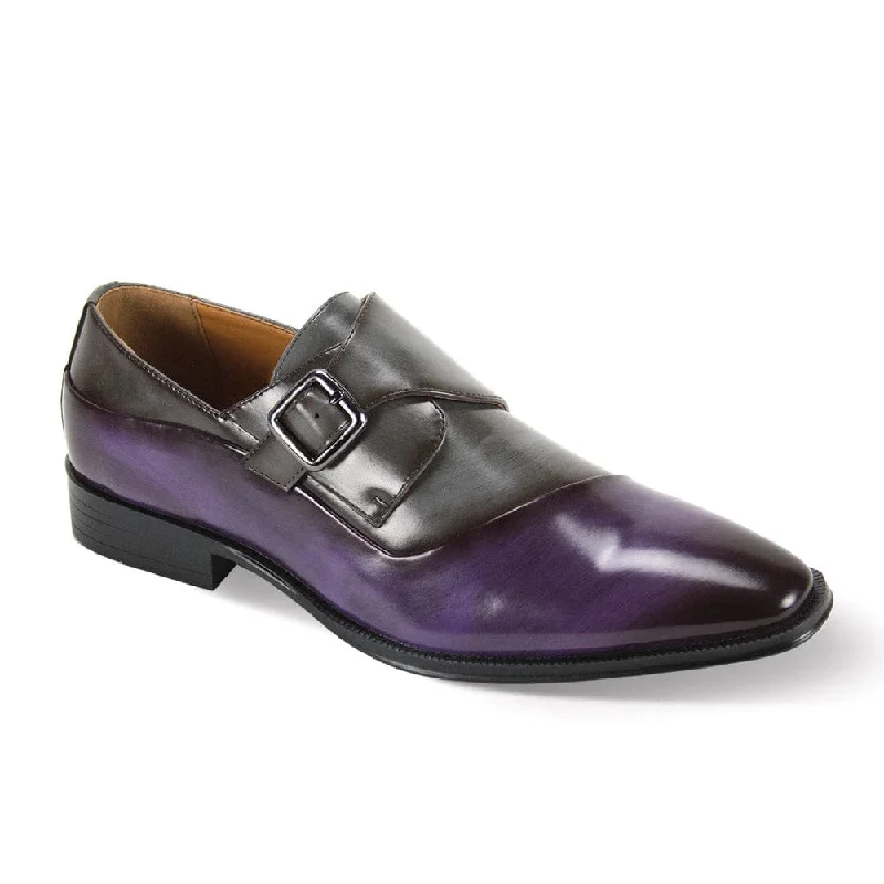 Men's formal shoes with a padded insole for comfort Men's formal shoes with a padded insole for comfort ANTOIO CERRELLI/7004