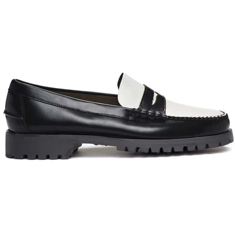 Men's loafers with a tassel front for a classic look Men's loafers with a tassel front for a classic look Dan Lug - Black & White Men's loafers with a tassel front for a classic look Men's loafers with a tassel front for a classic look Dan Lug - Black & White