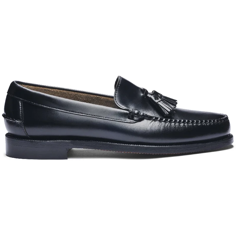Men's loafers with a pointed toe for a stylish appearance Men's loafers with a pointed toe for a stylish appearance Classic Will - Black Men's loafers with a pointed toe for a stylish appearance Men's loafers with a pointed toe for a stylish appearance Classic Will - Black