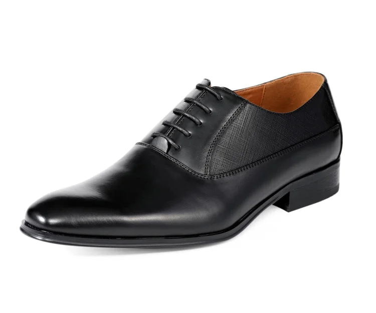 Men's formal shoes with a rubber heel cap for durability Men's formal shoes with a rubber heel cap for durability Oso Black Men's formal shoes with a rubber heel cap for durability Men's formal shoes with a rubber heel cap for durability Oso Black