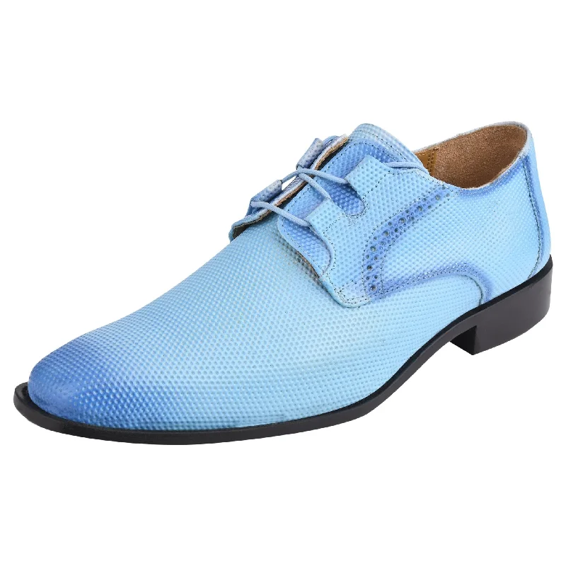 Blue (Powder)