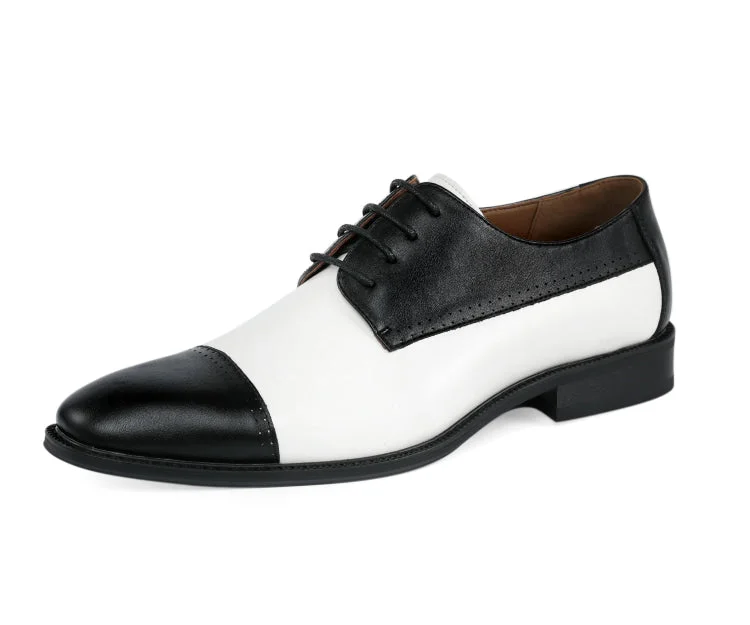 Men's formal shoes with a double monk strap Men's formal shoes with a double monk strap Archer Black/White Men's formal shoes with a double monk strap Men's formal shoes with a double monk strap Archer Black/White