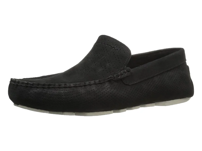 Men's loafers with a leather lining for comfort Men's loafers with a leather lining for comfort UGG Men's Henrick Stripe Perf Boat Shoe Men's loafers with a leather lining for comfort Men's loafers with a leather lining for comfort UGG Men's Henrick Stripe Perf Boat Shoe