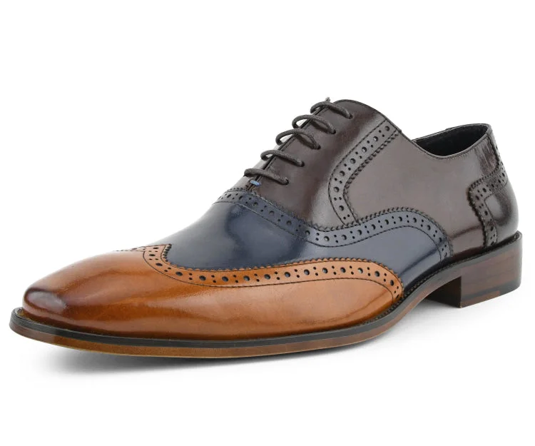 Men's formal shoes with a buckle closure Men's formal shoes with a buckle closure AG100 Navy Men's formal shoes with a buckle closure Men's formal shoes with a buckle closure AG100 Navy