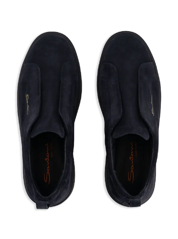 Men's loafers with a cushioned footbed Men's loafers with a cushioned footbed Slip-On Sneaker Men's loafers with a cushioned footbed Men's loafers with a cushioned footbed Slip-On Sneaker