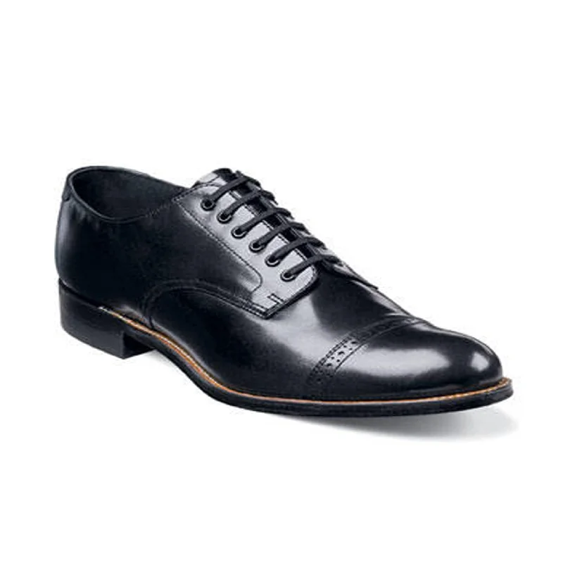 Men's formal shoes with a padded insole for comfort Men's formal shoes with a padded insole for comfort MADISON CAP TOE OXFORD /00012 Men's formal shoes with a padded insole for comfort Men's formal shoes with a padded insole for comfort MADISON CAP TOE OXFORD /00012