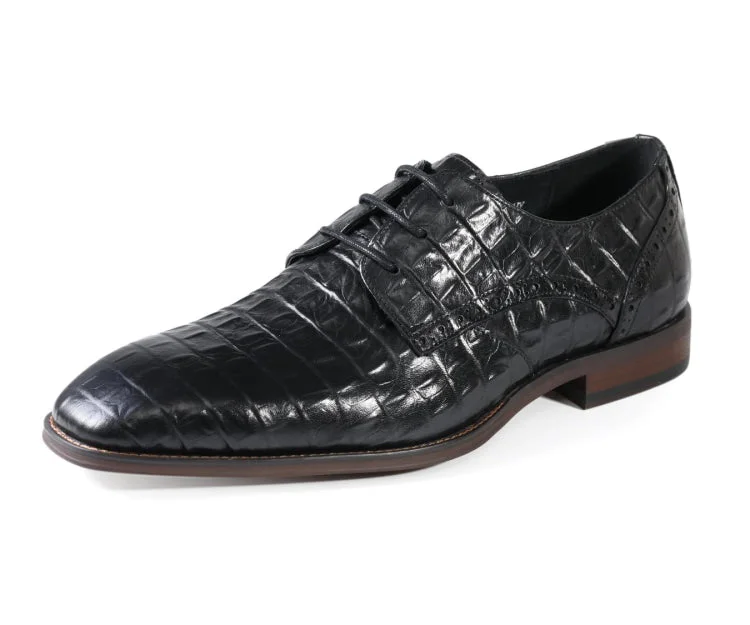 Men's formal shoes with a polished shine Men's formal shoes with a polished shine AG1623 Black Men's formal shoes with a polished shine Men's formal shoes with a polished shine AG1623 Black