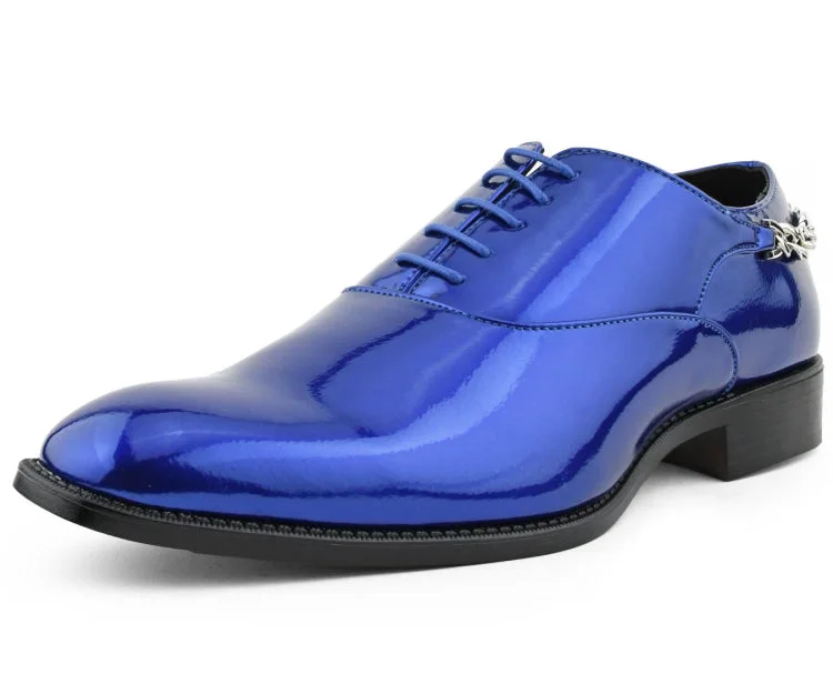Men's formal shoes with a leather lining for breathability Men's formal shoes with a leather lining for breathability Chainz Royal Men's formal shoes with a leather lining for breathability Men's formal shoes with a leather lining for breathability Chainz Royal