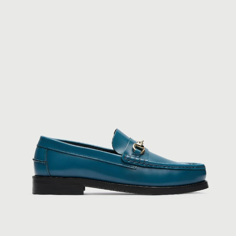 Men's loafers with a perforated leather upper for ventilation Men's loafers with a perforated leather upper for ventilation Dalston Trim Loafer Men's loafers with a perforated leather upper for ventilation Men's loafers with a perforated leather upper for ventilation Dalston Trim Loafer